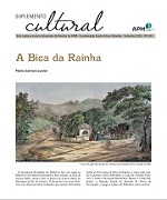 Suplemento Cultural 305 - setembro 2018