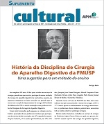 Suplemento Cultural 270 - Jul 2015