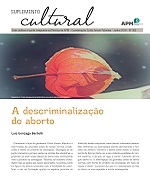 Suplemento Cultural 302 - junho 2018