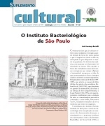 Suplemento Cultural 169 - maio 2006