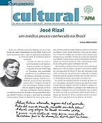 Suplemento Cultural 201 - abril 2009