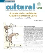 Suplemento Cultural 208 - novembro 2009