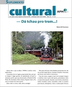 Suplemento Cultural 268 - Mai 2015