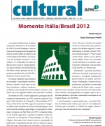 Suplemento Cultural 235 - maio 2012