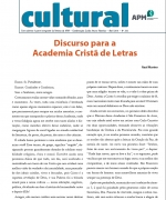 Suplemento Cultural 256 - abril 2014