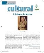 Suplemento Cultural 191 - maio 2008