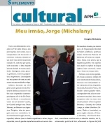 Suplemento Cultural 239 - setembro 2012