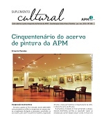 Suplemento Cultural 309 - Jan/Fev 2019