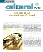 Suplemento Cultural 213 - maio 2010