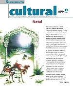 Suplemento Cultural 264 - dezembro 2014