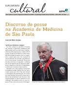 Suplemento Cultural 303 - julho 2018