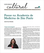 Suplemento Cultural 312 - Jul/Ago 2019