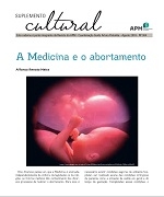 Suplemento Cultural 304 - agosto 2018 