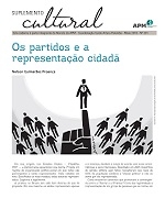 Suplemento Cultural 301 - maio 2018