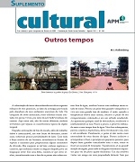 Suplemento Cultural 249 - agosto 2013