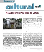 Suplemento Cultural 248 - Jul 2013