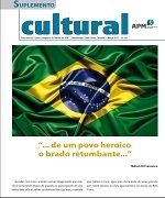 Suplemento Cultural 233 - março 2012
