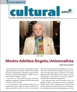 Suplemento Cultural 230 - novembro 2011