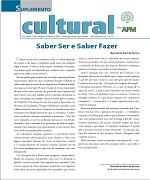 Suplemento Cultural 177 - jan/fev 2007