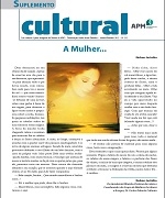 Suplemento Cultural 232 - jan/fev 2012