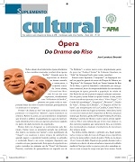 Suplemento Cultural 189 - março 2008