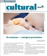 Suplemento Cultural 271 - agosto 2015