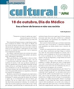 Suplemento Cultural 207 - outubro 2009