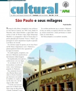 Suplemento Cultural 168 - abril 2006