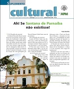 Suplemento Cultural 166 - jan/fev 2006