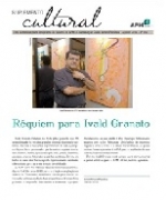 Suplemento Cultural 282 - agosto 2016