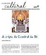 Suplemento Cultural 284 - outubro 2016