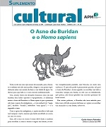 Suplemento Cultural 261 - Set 2014