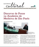 Suplemento Cultural 307 - novembro 2018