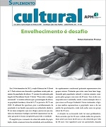 Suplemento Cultural 243 - Jan/Fev 2013