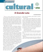 Suplemento Cultural 175 - novembro 2006