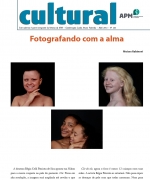 Suplemento Cultural 245 - abril  2013