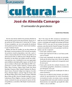 Suplemento Cultural 229 - outubro 2011