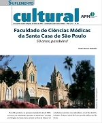 Suplemento Cultural 246 - Mai 2013