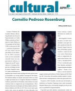 Suplemento Cultural 241 - novembro 2012