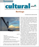 Suplemento Cultural 265 - Jan.Fev 2015