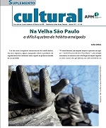 Suplemento Cultural 238 - agosto 2012