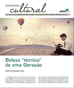 Suplemento Cultural 290 - maio 2017