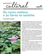 Suplemento Cultural 289 - abril 2017