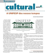 Suplemento Cultural 240 - outubro 2012