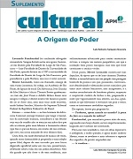 Suplemento Cultural 258 - Jun 2014