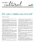 Suplemento Cultural 276 - jan/fev 2016