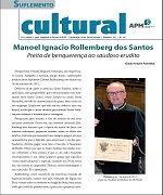 Suplemento Cultural 242 - dezembro 2012