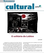 Suplemento Cultural 237 - julho 2012