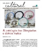 Suplemento Cultural 283 - setembro 2016