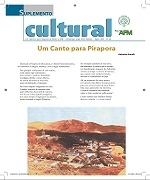 Suplemento Cultural 205 - agosto 2009 